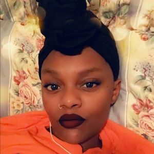 Meet your Posher, Shanice